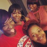 Debra Alston - @foxy_brown_the_only_brown_foxy - Instagram