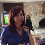 Debra Alvarez Muraca - @born2spend - Instagram