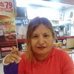 Debra Ambriz - Facebook