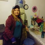 Debra Ambriz - Facebook