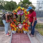 Debra Ambriz - @ambriz6219 - Instagram
