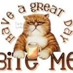 Debra Amerson - @dairy_queen33 - Instagram