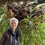 Debra Amerson - @deepergreenhorizons - Instagram