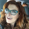 Debra Messing - @therealdebramessing - TikTok