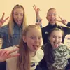 ❤️ - @amy.cadhla.debra.abbi - TikTok