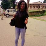 Debraamy - @ralphzdebbie - Instagram