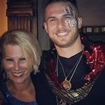 Debra Andersen - @debtravels - Instagram