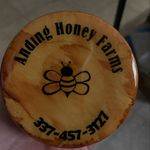 Debra Anding - @andinghoneyfarms - Instagram