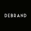 DEBRAND - @debrandoficial - TikTok