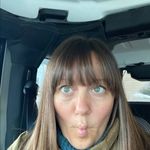 Debra Andrew - @scardeb - Instagram