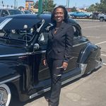 Debra Andrews - @ms_debra_andrews - Instagram