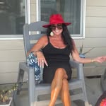 Debra Thompson Angus - @debraangus24 - Instagram