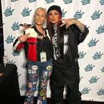 Debra Ann - @starface_hoohaha - Instagram
