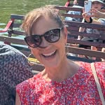 Debra Cattell Anton - @debracanton - Instagram