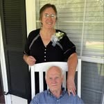 Debra Scott Applewhite - @ad_applewhite - Instagram