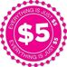 $5 Jewelry with Debra and April - Facebook