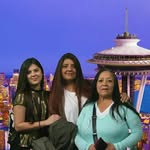 Debra Aragon - @1062aragon - Instagram