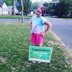 Debra Archambault - @smudgylovesavannah - Instagram