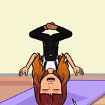 Debra Archer - @archerasana - Instagram