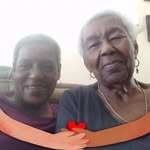 Debra Archie - @6mama2.6 - Instagram