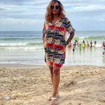 Debra Armand - @redtrini_deb - Instagram
