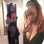 Debra Arnett - @chocolat3goddess - Instagram