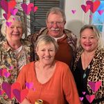 Debra Arnett - @fahave6607 - Instagram