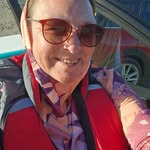 Debra Shannon Arnett - @byrd1isme - Instagram