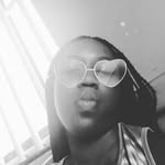Deborah Arthur - @mettle_dee - Instagram