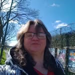 Debra Arthur - @mummy_can_help_yall102 - Instagram