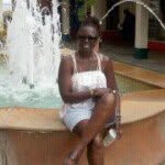 Debra Arthur - @keta_blacks - Instagram