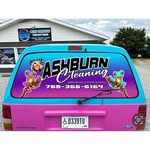 Debra Kimberling Ashburn - @tessa.subrr - Instagram