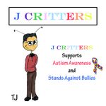 Debra Atwell - @j_critters - Instagram
