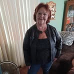 Debra Auger - Facebook