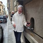 Debra Fradsham-Auger - @bertsbrat - Instagram