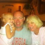 Debra Ayers - @debralovesdan1 - Instagram