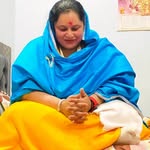 Dera Baba vadbhag Singh ji - @bvs_malal - Instagram