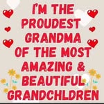 Debra McElvain Babb - @grammababb64 - Instagram