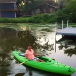 Deborah Atkinson Bacchus - @bacchusdeborah - Instagram