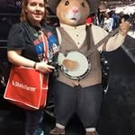 Deborah Badger - @deborah.badger - Instagram