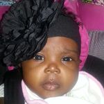 Deborah Baggett - @d_baby57 - Instagram