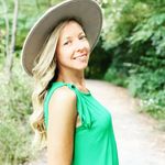 Deborah Baines - @sherringstyle - Instagram