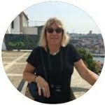 Debra Baird - @peagrambairrd - Instagram