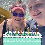 Debra Baird - @love9gkids - Instagram