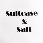Deborah Balint - @suitcaseandsalt - Instagram