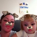 Debra Ball - @debrakaye78 - Instagram