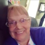Christina Ann Alford - @debra.barlow.37 - Instagram