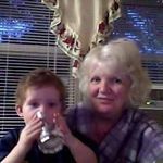 Debra Barnett - @wookie1854 - Instagram