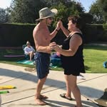 Debra Barr - @bulldogbarr - Instagram