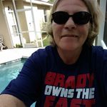 Debra Barr Mann - @dwiffiee - Instagram